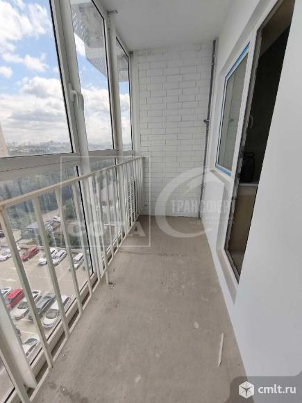 1-комнатная квартира 51 кв.м. Фото 20.