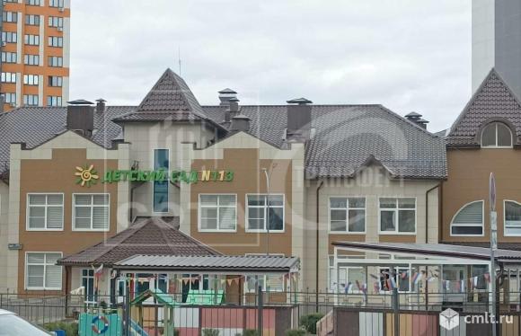 2-комнатная квартира 54,3 кв.м. Фото 1.