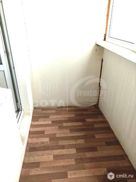 2-комнатная квартира 54,3 кв.м. Фото 20.