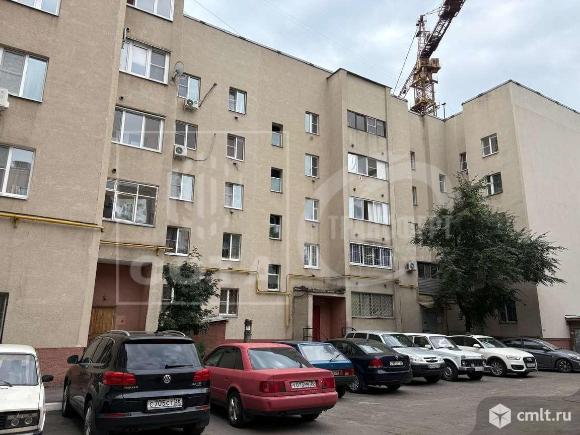 1-комнатная квартира 33,4 кв.м. Фото 19.