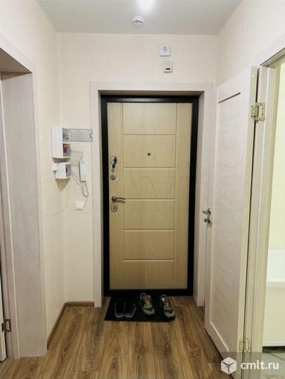 1-комнатная квартира 41,8 кв.м. Фото 14.