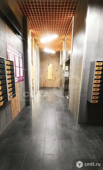 1-комнатная квартира 40,1 кв.м. Фото 20.