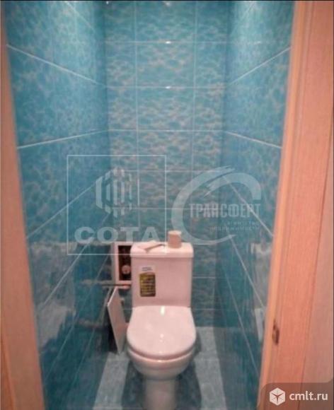 1-комнатная квартира 36,4 кв.м. Фото 15.