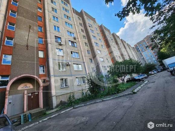 2-комнатная квартира 56 кв.м. Фото 1.