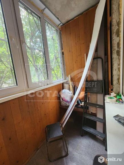 2-комнатная квартира 56 кв.м. Фото 12.