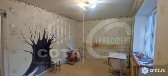 2-комнатная квартира 44,3 кв.м. Фото 1.