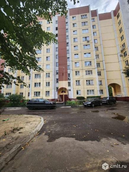 2-комнатная квартира 55,3 кв.м. Фото 11.