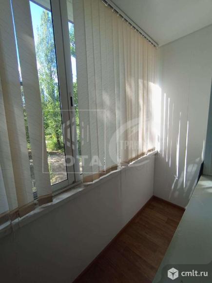 2-комнатная квартира 43,7 кв.м. Фото 8.