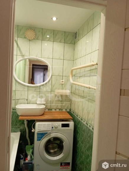 1-комнатная квартира 43 кв.м. Фото 1.