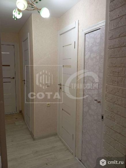 1-комнатная квартира 43 кв.м. Фото 15.