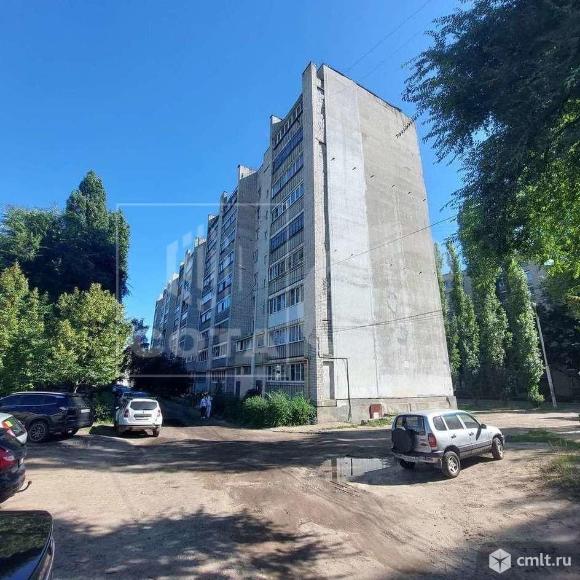 1-комнатная квартира 35,3 кв.м. Фото 14.