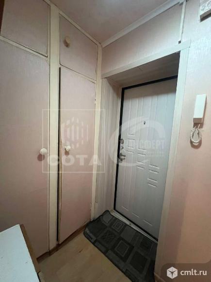 1-комнатная квартира 31,8 кв.м