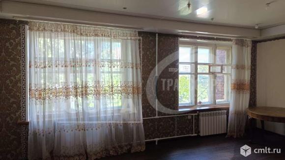 1-комнатная квартира 41,1 кв.м. Фото 1.