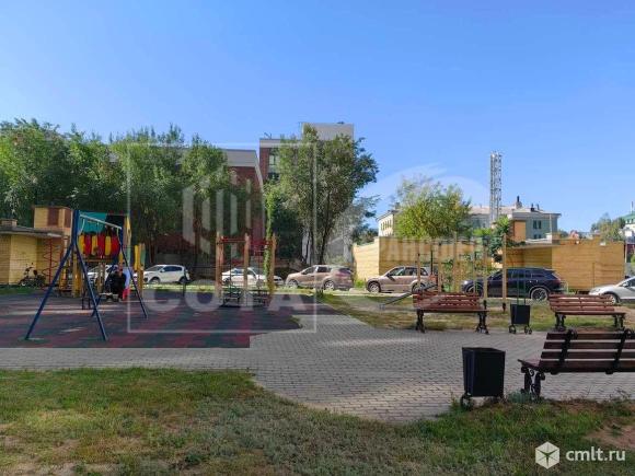 1-комнатная квартира 40 кв.м. Фото 17.