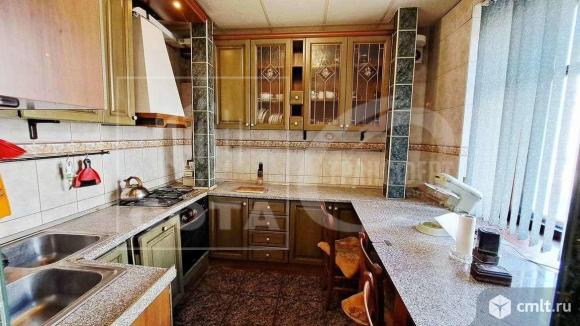 3-комнатная квартира 91 кв.м. Фото 1.