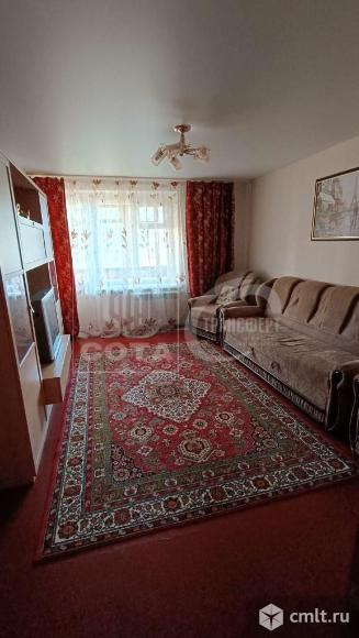 2-комнатная квартира 47,7 кв.м. Фото 1.