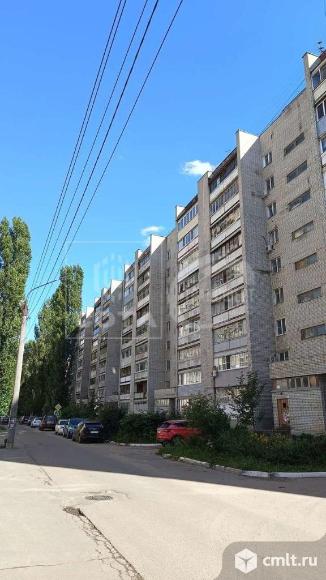 2-комнатная квартира 47,7 кв.м. Фото 11.