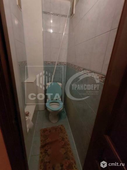 3-комнатная квартира 73,7 кв.м. Фото 10.