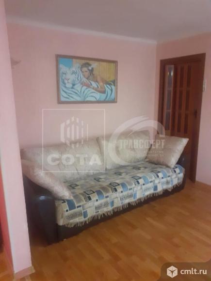 2-комнатная квартира 43 кв.м. Фото 1.