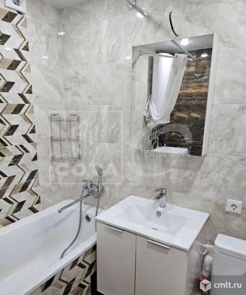 2-комнатная квартира 43 кв.м. Фото 1.