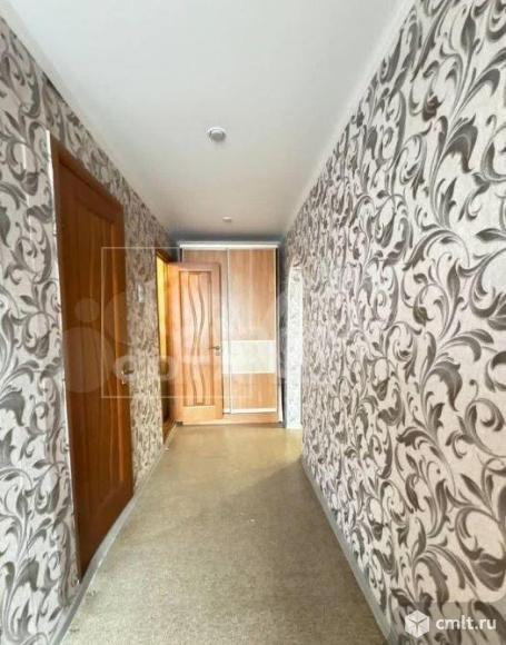 2-комнатная квартира 49 кв.м. Фото 1.