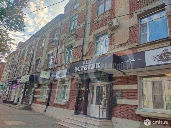 2-комнатная квартира 41,1 кв.м. Фото 1.