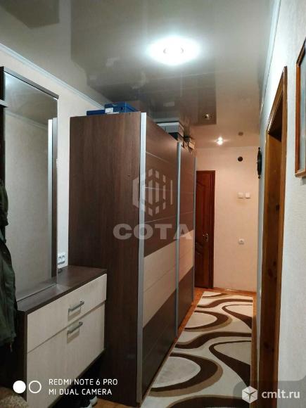 3-комнатная квартира 63 кв.м. Фото 9.