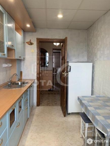 3-комнатная квартира 56,9 кв.м. Фото 1.