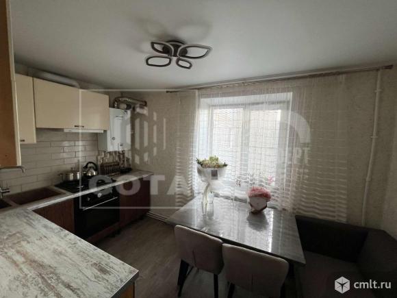 3-комнатная квартира 59,7 кв.м. Фото 1.