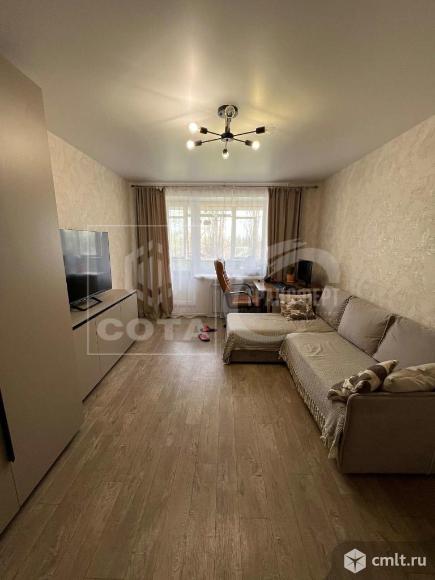 3-комнатная квартира 59,7 кв.м. Фото 20.