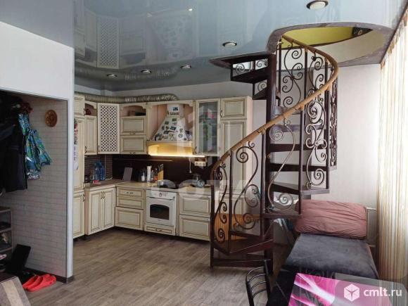 3-комнатная квартира 69 кв.м. Фото 1.