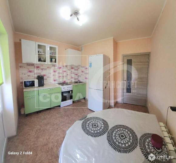 2-комнатная квартира 59,7 кв.м. Фото 1.