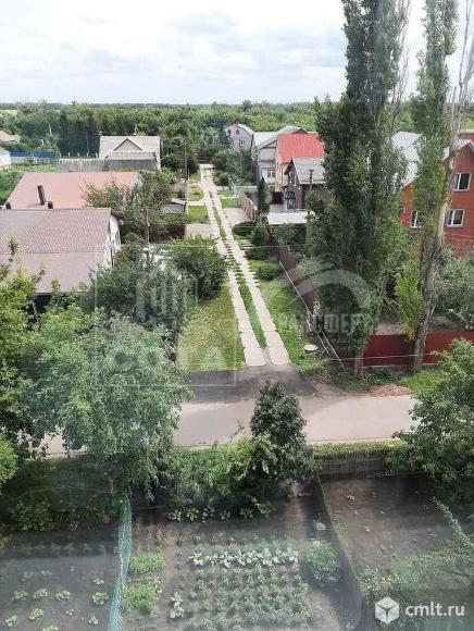 3-комнатная квартира 63 кв.м. Фото 1.