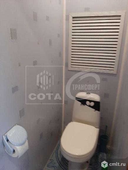 3-комнатная квартира 63 кв.м. Фото 10.