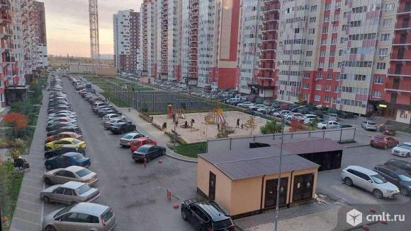 1-комнатная квартира 37 кв.м. Фото 9.