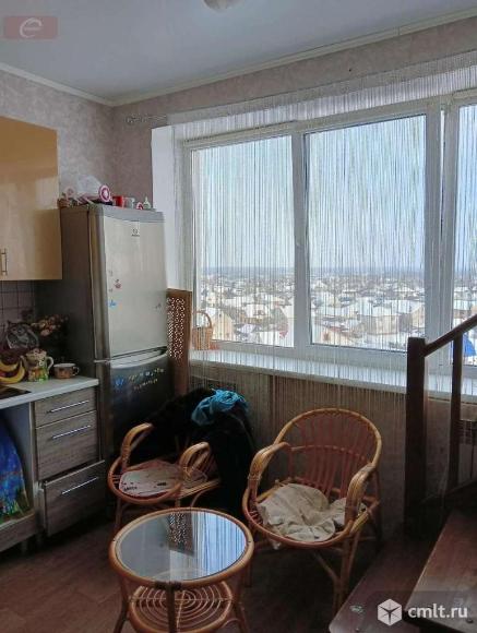 1-комнатная квартира 29 кв.м. Фото 1.