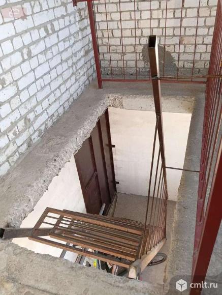 1-комнатная квартира 29 кв.м. Фото 20.