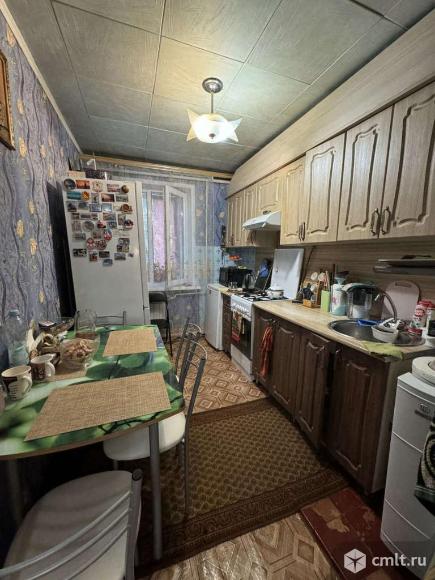 2-комнатная квартира 51 кв.м. Фото 1.