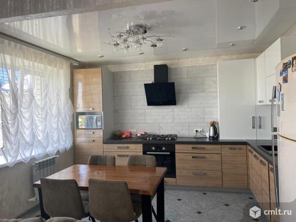 3-комнатная квартира 97 кв.м. Фото 1.