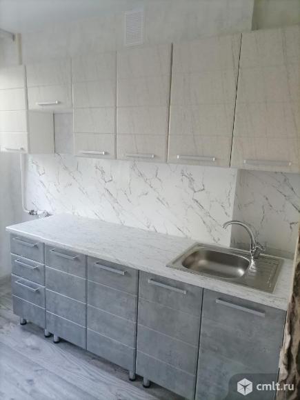 2-комнатная квартира 50 кв.м. Фото 1.