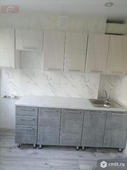 2-комнатная квартира 50 кв.м. Фото 6.