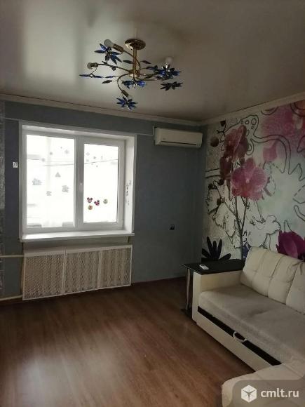 2-комнатная квартира 50,2 кв.м. Фото 1.