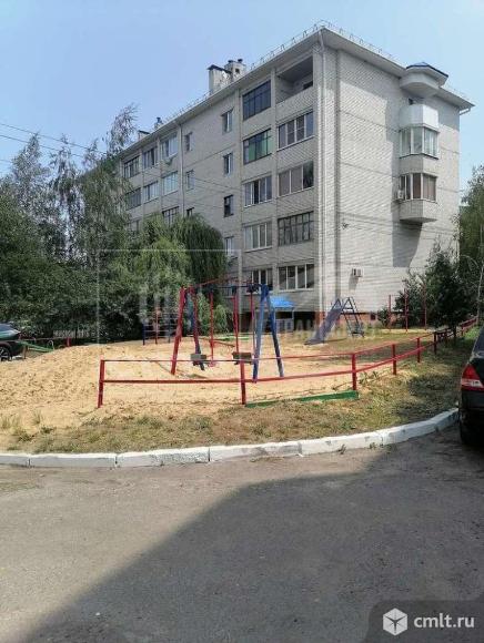 2-комнатная квартира 59,8 кв.м. Фото 20.