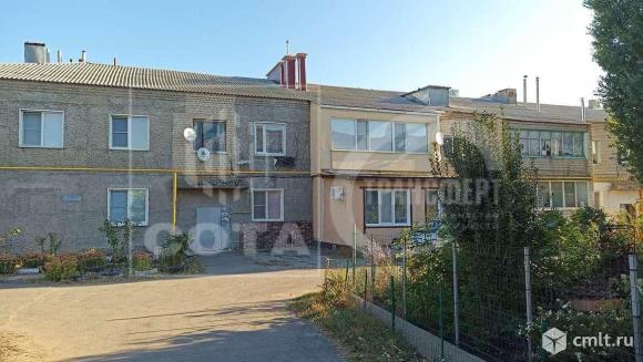 2-комнатная квартира 51 кв.м. Фото 1.