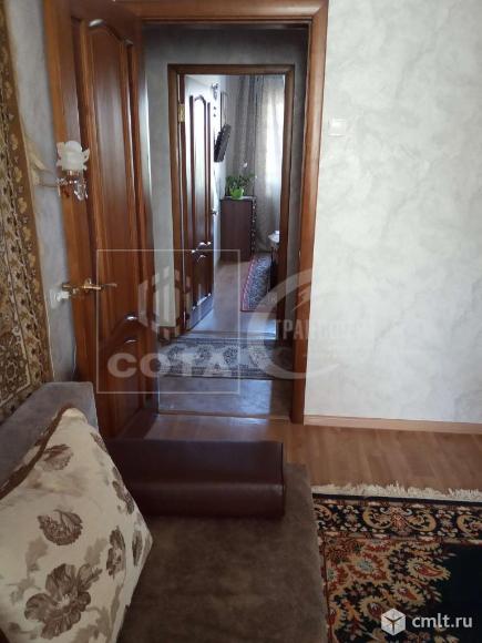 3-комнатная квартира 67 кв.м. Фото 1.