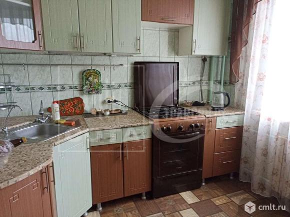 1-комнатная квартира 34 кв.м. Фото 1.