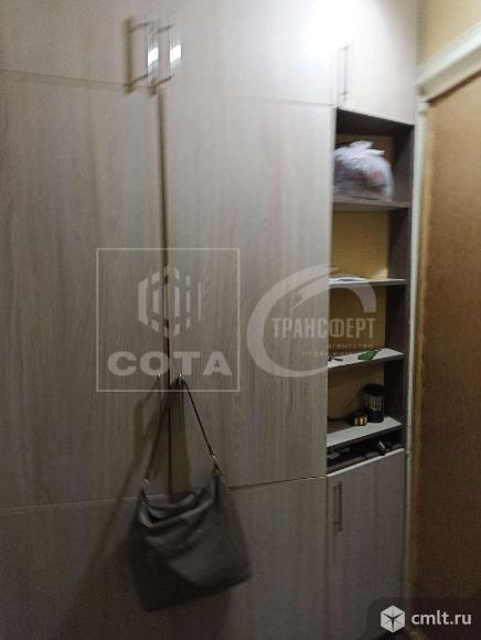 1-комнатная квартира 34 кв.м. Фото 20.