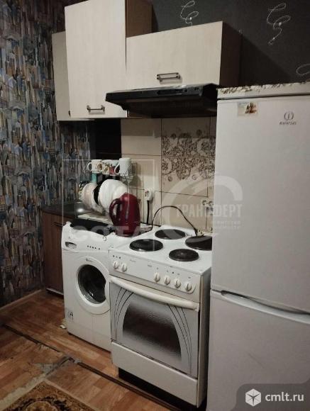 2-комнатная квартира 32 кв.м. Фото 1.