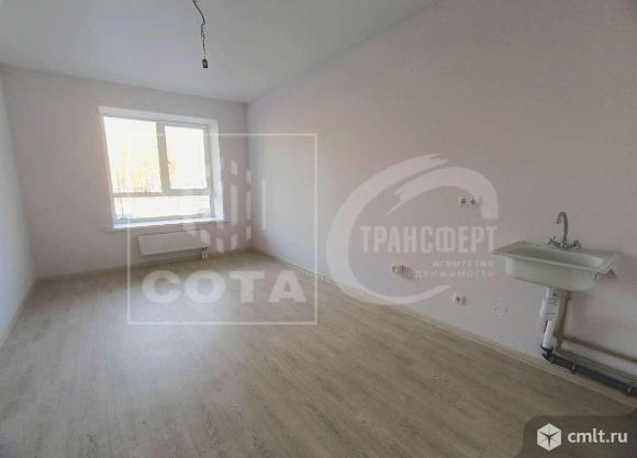 3-комнатная квартира 88,81 кв.м. Фото 1.