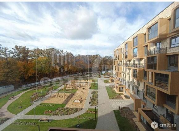 3-комнатная квартира 88,81 кв.м. Фото 15.